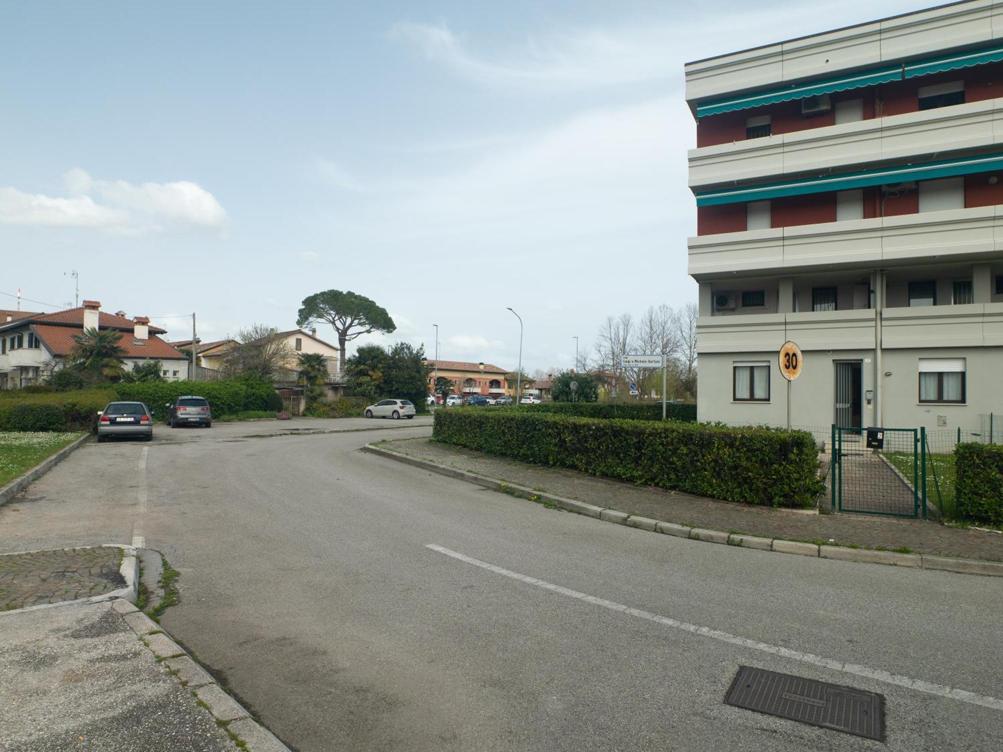 Oasi Verde Udinese Charme Nel Cuore Della Citta Exterior foto
